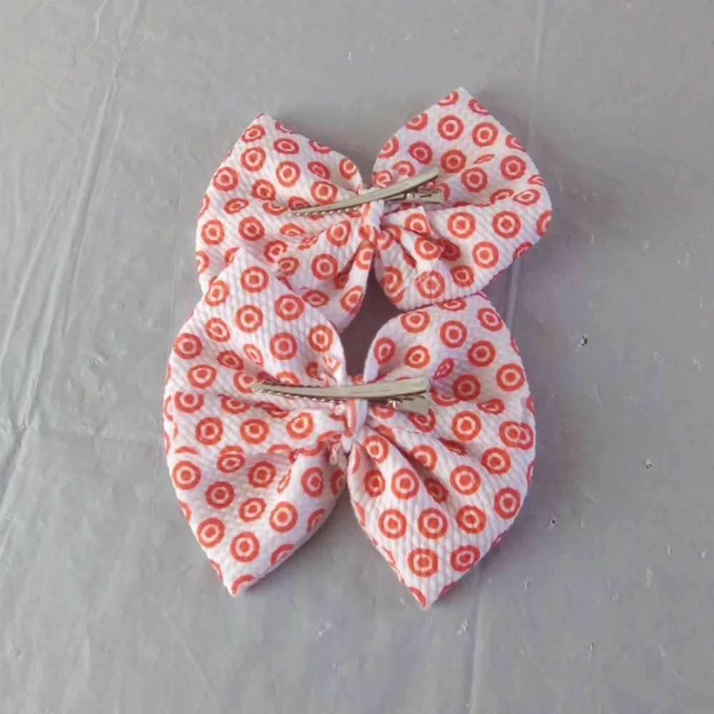 BOW GIRL HANDMADE
